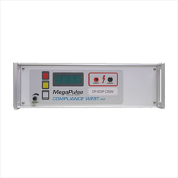 Máy kiểm tra xung điện áp Compliance MegaPulse DF-80PF